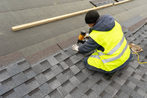 Steel Roofing in Fairchild Af, WA