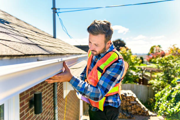 Best Tile Roofing Installation  in Fairchild Af, WA